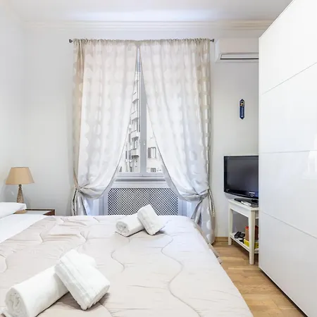 Maison San Giovanni *
