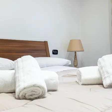 Maison San Giovanni Apartment