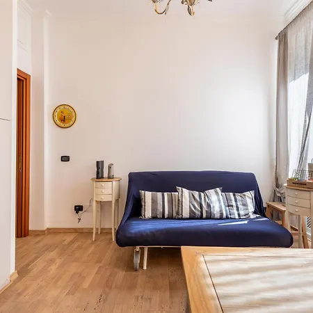 Maison San Giovanni Apartment Rome
