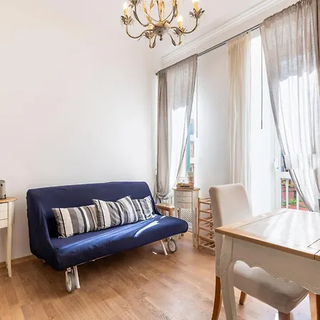 Maison San Giovanni Apartment Rome