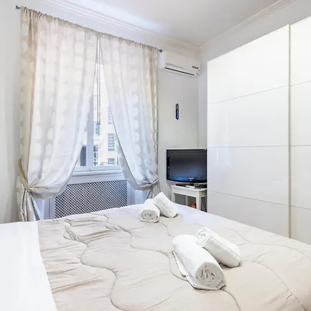 Maison San Giovanni Rome