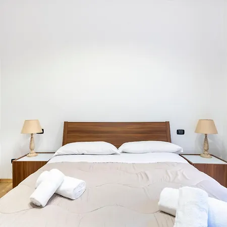 Maison San Giovanni Apartment *