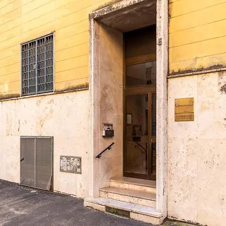 Maison San Giovanni * Rome