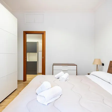 Maison San Giovanni Apartment