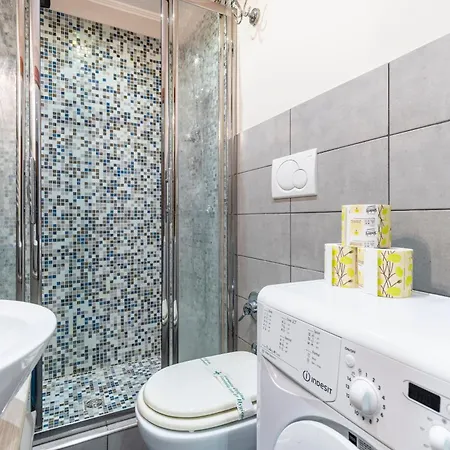 Maison San Giovanni Apartment Rome