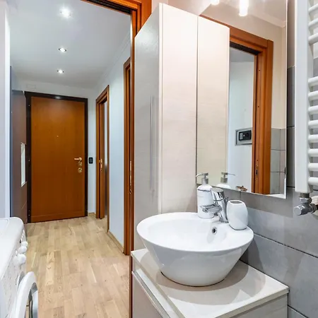 Maison San Giovanni Apartment Rome