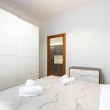 Maison San Giovanni Rom